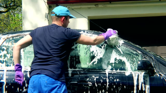 Car Wash San Antonio